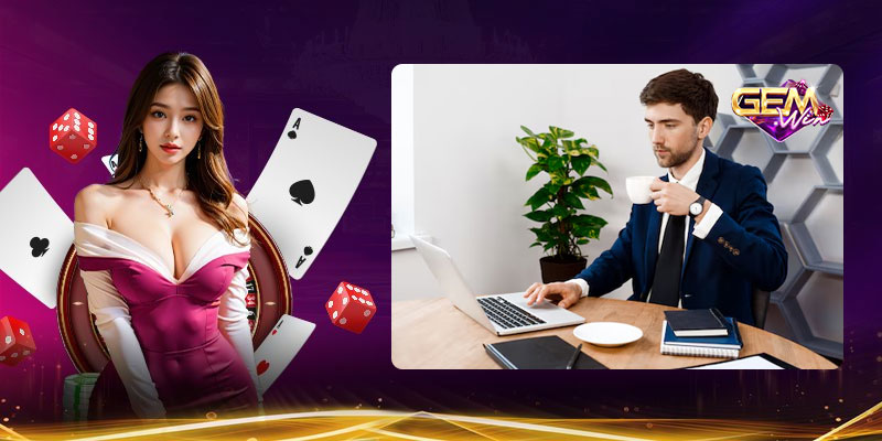 Làm đại lý Gemwin là cơ hội kiếm nhiều tiền