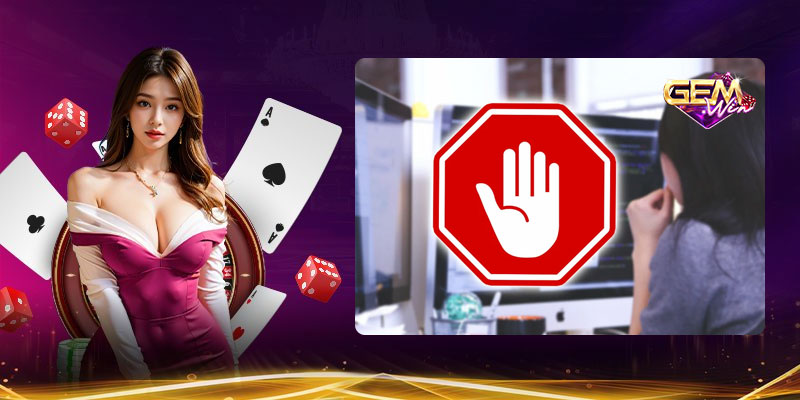 Các cách truy cập Gemwin khi bị chặn 